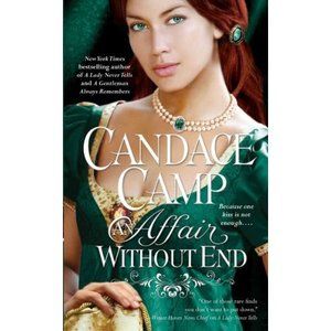 An Affair Without End (Hardcover)